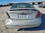 2002 Ford Taurus ses