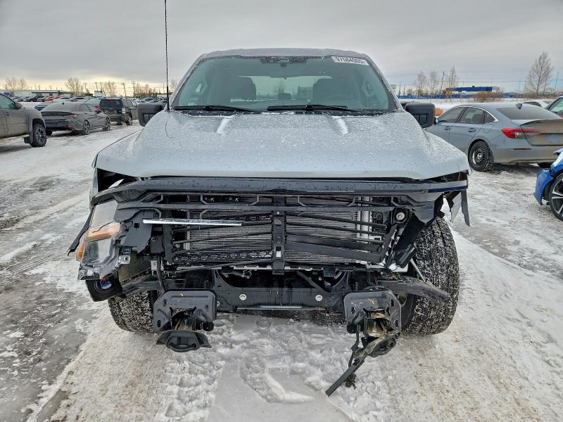 2025 Ford F150 xlt