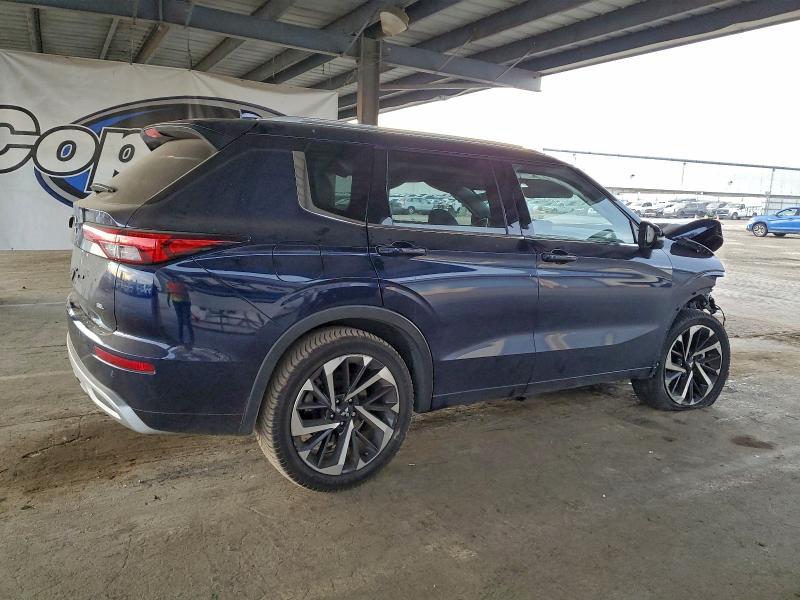 2023 Mitsubishi Outlander sel