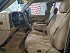 2003 Chevrolet Silverado K2500 Heavy Duty