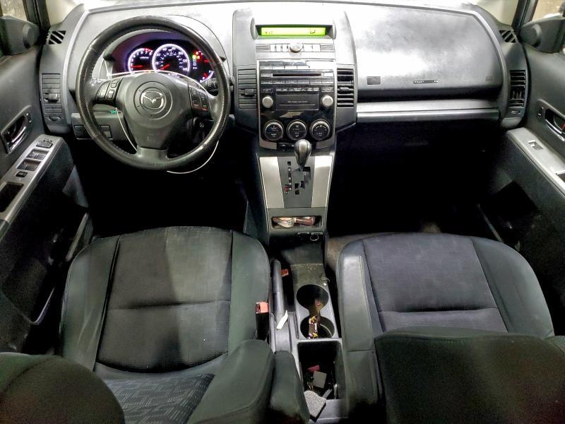 2010 Mazda 5