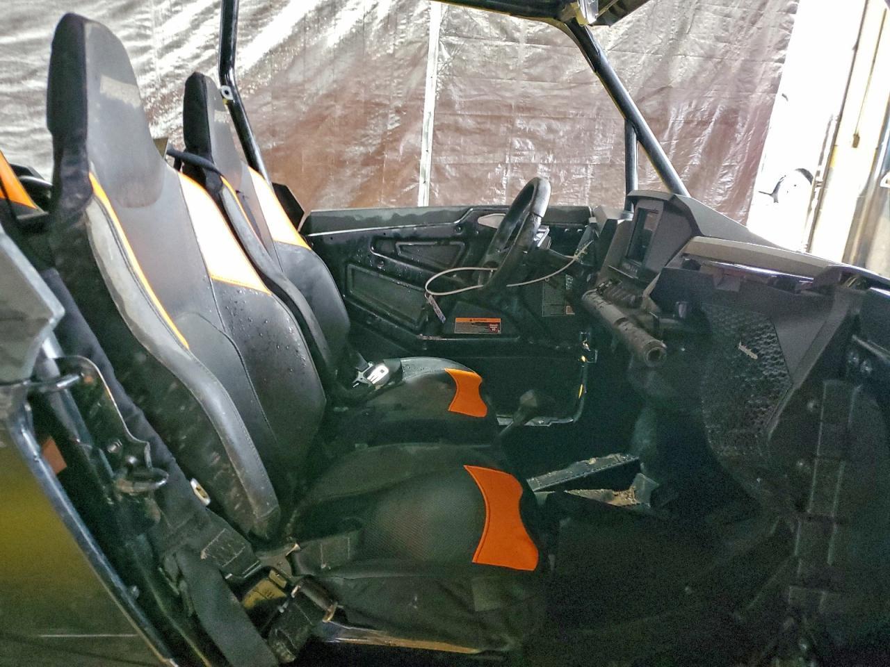 2024 Polaris RZR XP