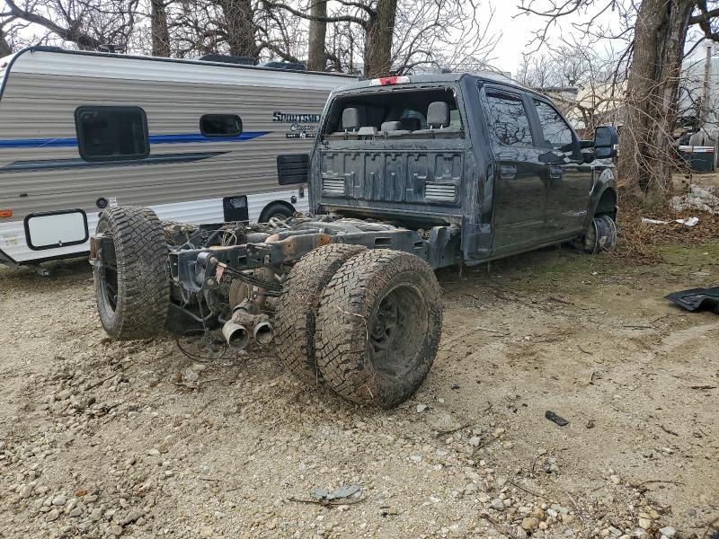 2020 Ford F350 Super Duty