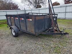 Unknown Vehiculos salvage en venta: 2022 Unknown 2022 Dump Trailer