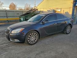 2013 Buick Regal Premium for sale in Wichita, KS
