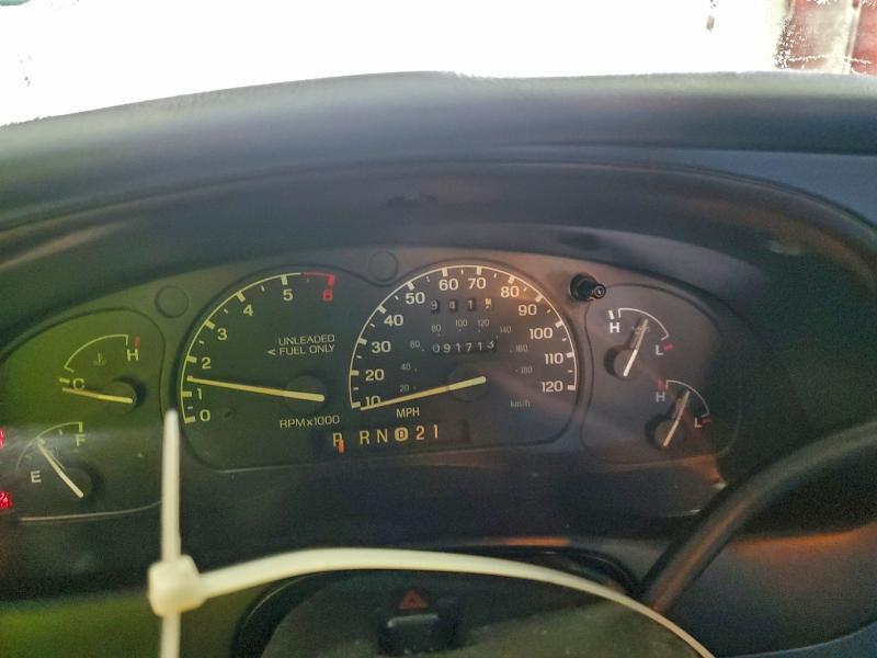 1995 Ford Ranger Super cab