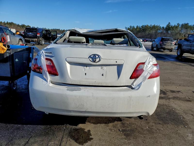 2008 Toyota Camry ce