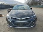 2017 Toyota Avalon xle