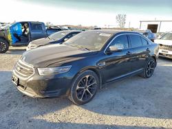 Ford Taurus salvage cars for sale: 2015 Ford Taurus Limited