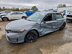 2025 Honda Civic Sport en venta en Shreveport, LA