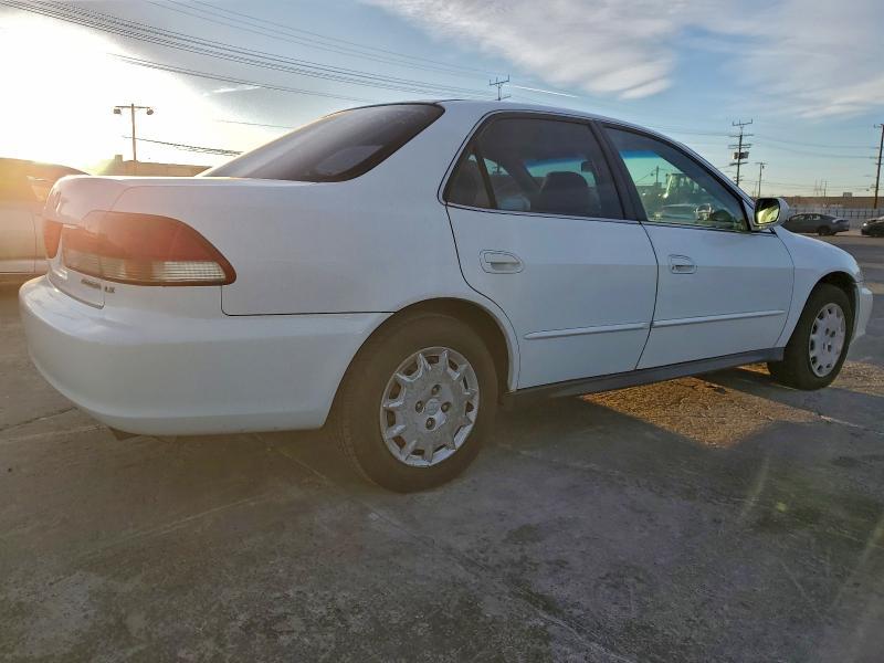 2002 Honda Accord lx