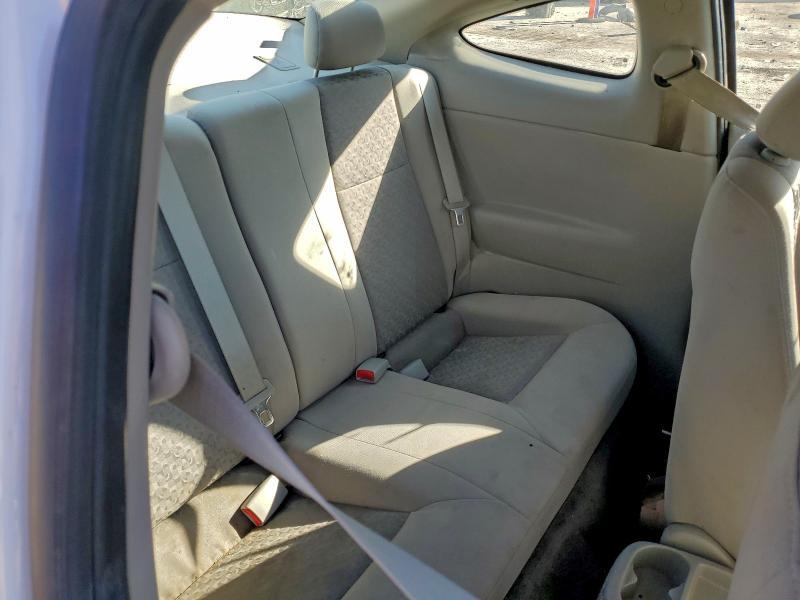 2010 Chevrolet Cobalt ls