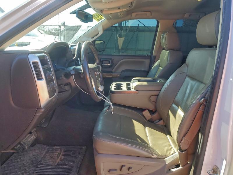 2014 GMC Sierra K1500 slt