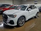 2024 Audi Q3 Premium Plus s Line 45