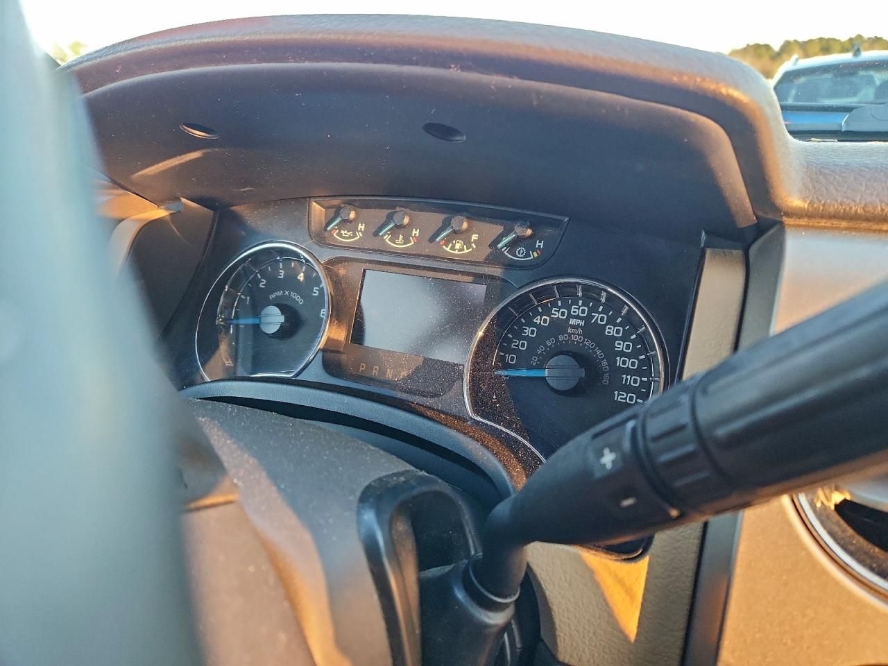 2014 Ford F150 Super cab