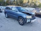 2003 Toyota Highlander Limited
