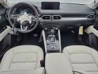 2025 Mazda Cx-5 Premium Plus