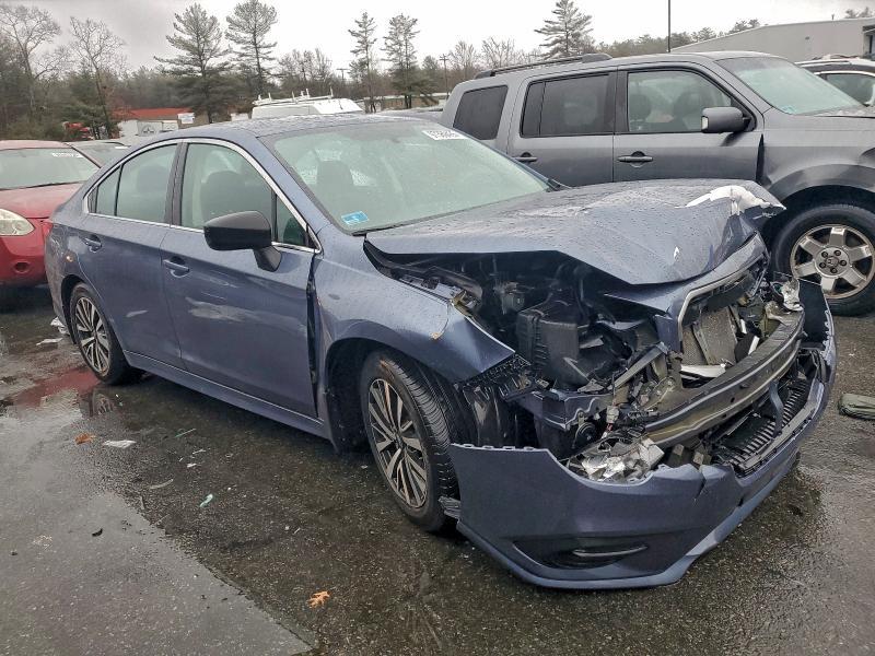 2018 Subaru Legacy 2.5i
