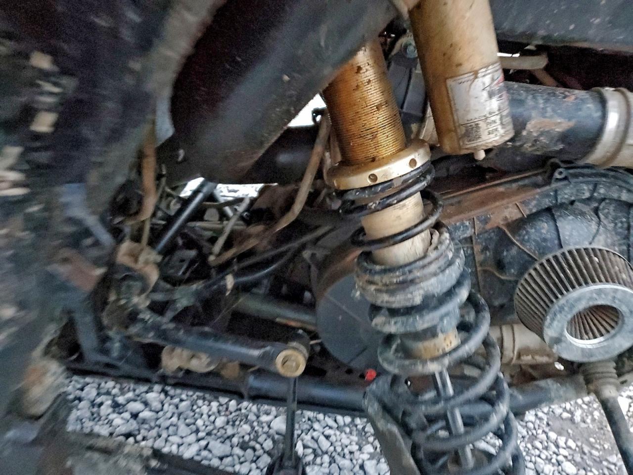 2021 Polaris RZR Utility Vehicle