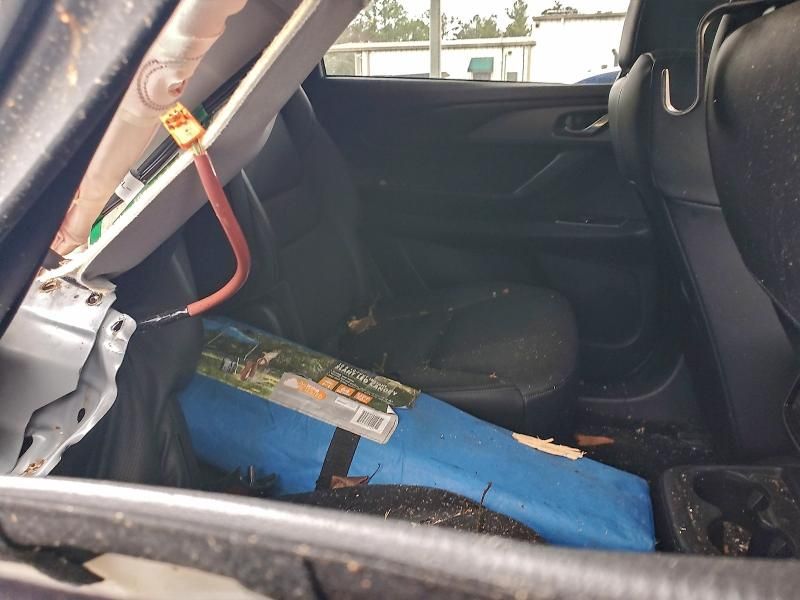 2023 Mazda Cx-9 Touring