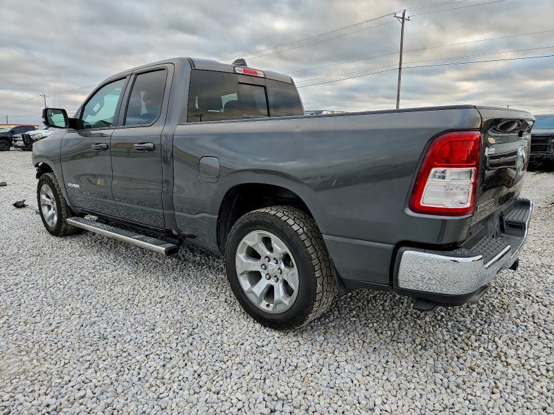 2021 Dodge Ram 1500 big Horn