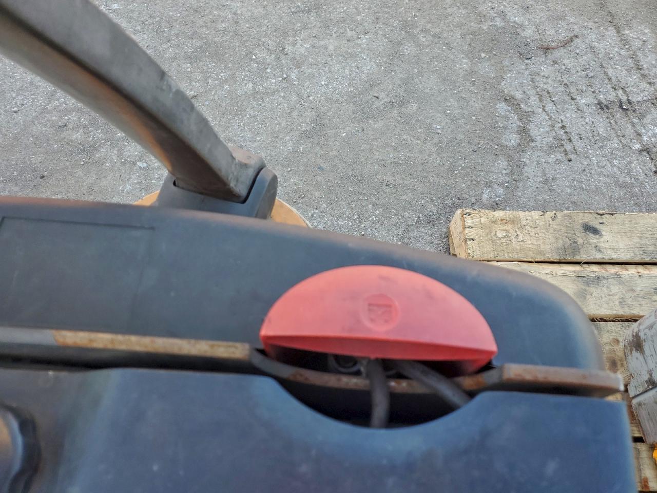 2020 Crown WP2335-45 Pallet Jack