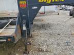 2022 Big Tex 22GN-35BK+5MR Equipment Trailer