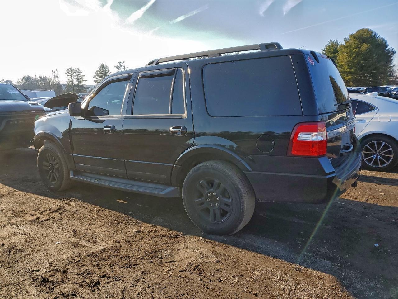 2016 Ford Expedition xlt