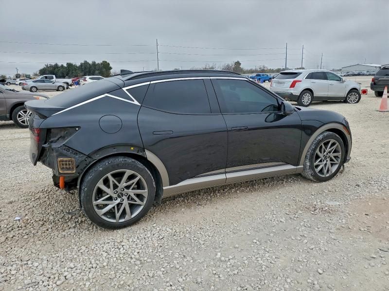 2023 Genesis Gv60 Advanced