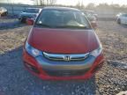 2013 Honda Insight ex