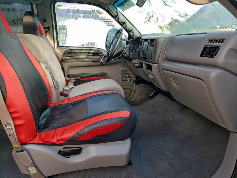 2000 Ford F350 srw Super Duty