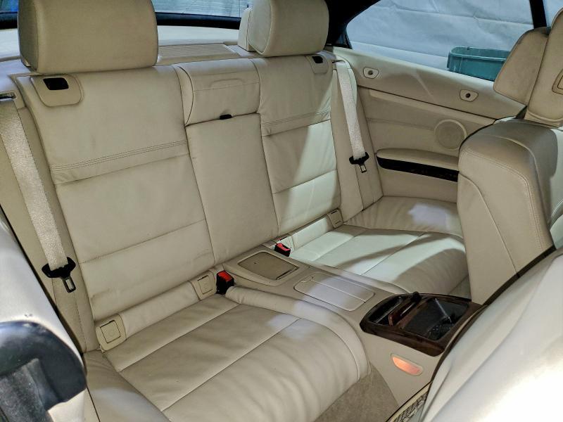 2011 BMW 335 i