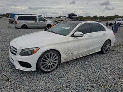 2018 Mercedes-Benz C300 for sale in Arcadia, FL