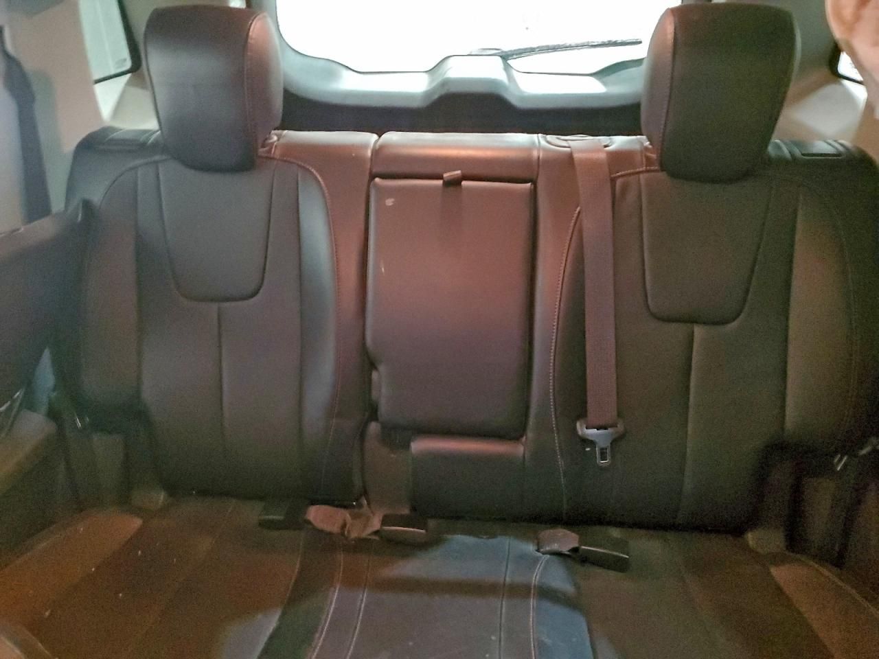 2012 GMC Terrain slt