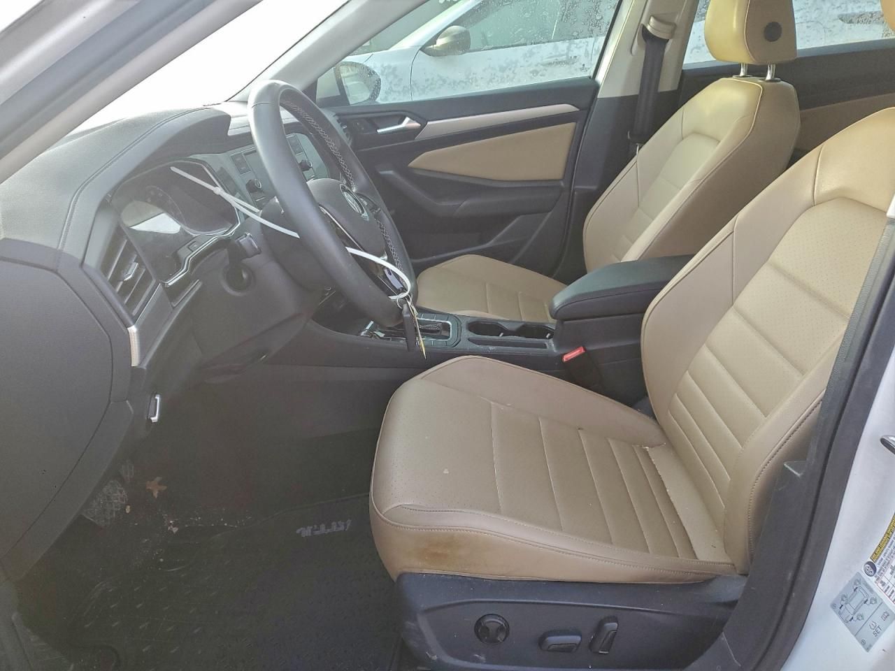 2021 Volkswagen Jetta s