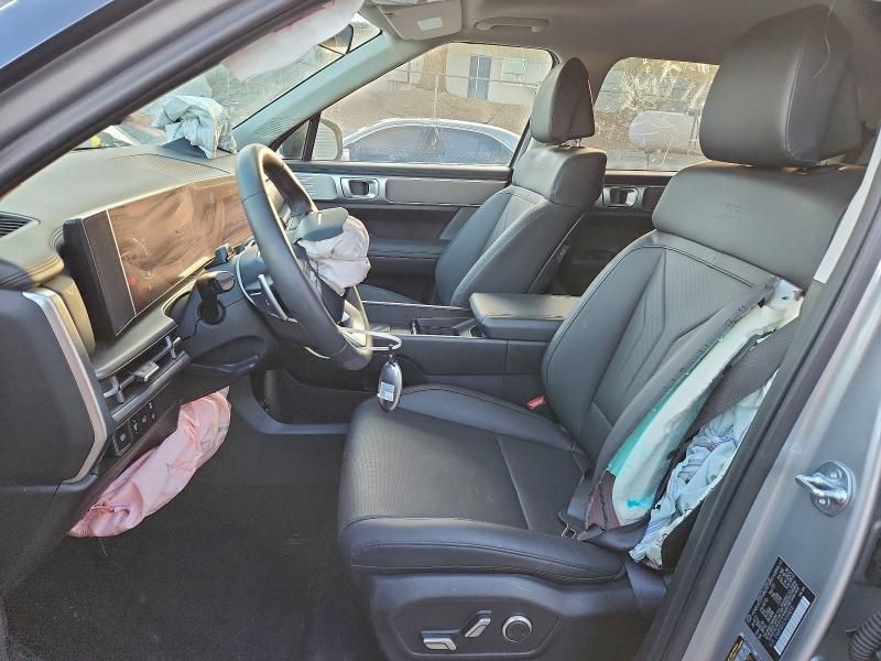 2025 Hyundai Santa fe xrt