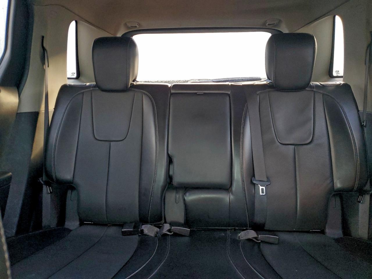 2016 GMC Terrain Denali