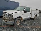 2005 Ford F250 Utility / Service Truck