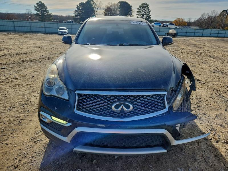 2016 Infiniti Qx50