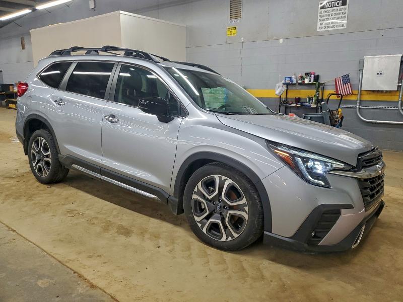 2024 Subaru Ascent Touring