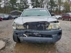 2007 Toyota Tacoma Access cab