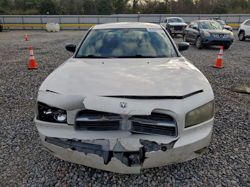 2007 Dodge Charger se
