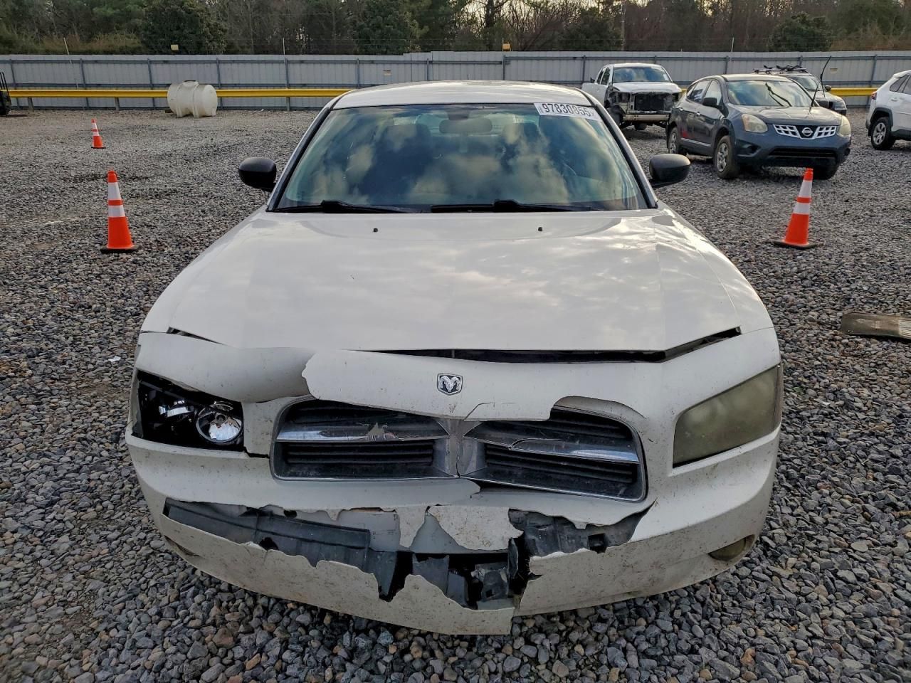 2007 Dodge Charger se