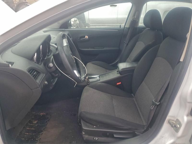 2010 Chevrolet Malibu 1LT