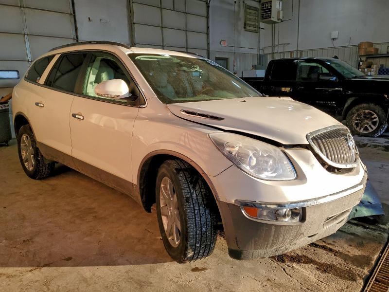 2008 Buick Enclave cxl