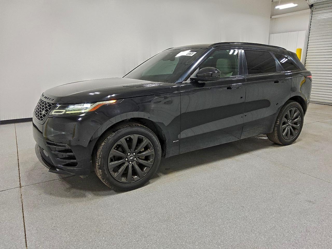 2020 Land Rover Range Rover Velar R-dynamic s
