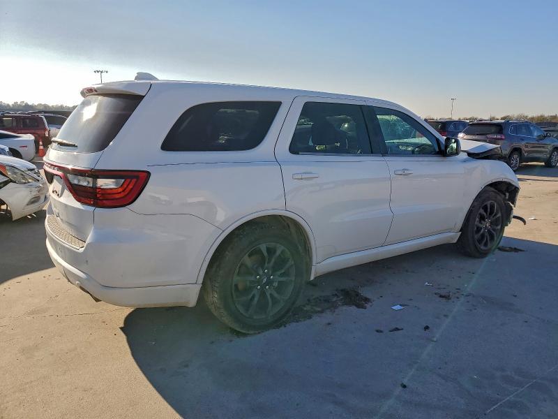 2020 Dodge Durango sxt