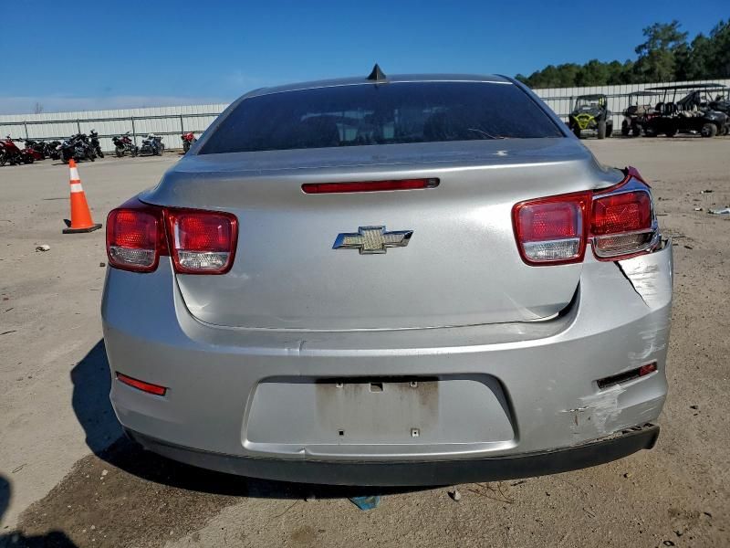 2016 Chevrolet Malibu Limited ls