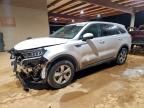 2021 KIA Sorento lx