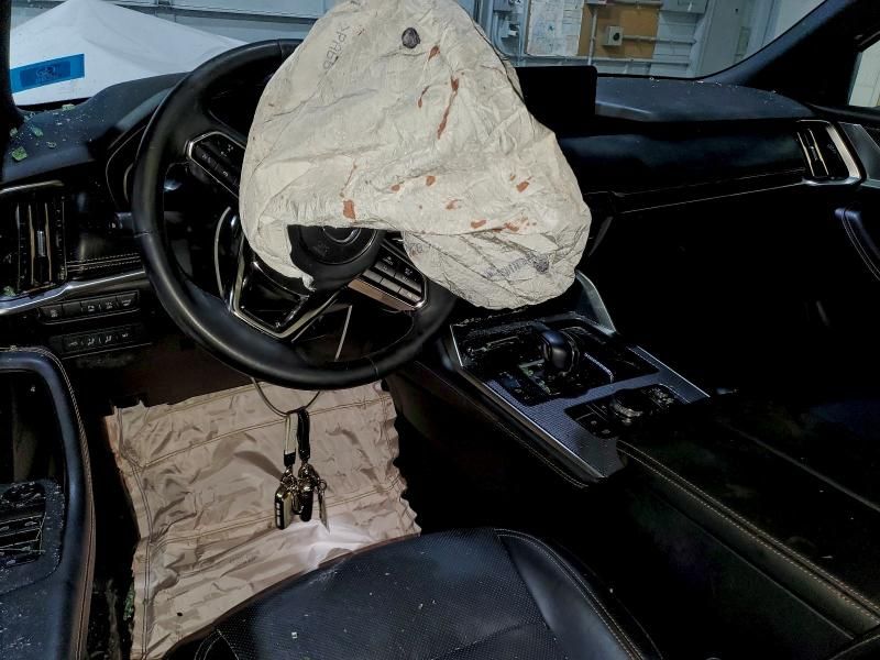 2024 Mazda Cx-90 Premium Plus